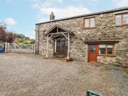 Horse and Farrier Barn
