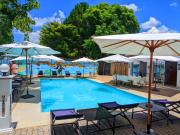 Hôtel Les 12 Collines, Ivato Aéroport