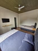 Pousada Praia do Guaiuba