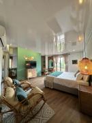 Hotel el Ancla Campestre