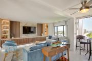 4 Mi to Lovers Key SP Modern Condo with Ocean Views