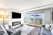 Seagrove Villa 11C - Oceanfront View! Center of Resort!