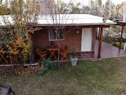 Cabañas Las Rositas