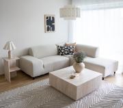 Scandinavian Apartment With Sauna & Parking - Lapnest