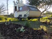 DDR Wohnwagen QEK AERO