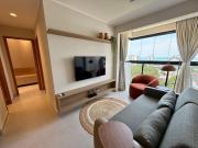 Studio Design 3 Apt 801 -Mandi Hospitalidade