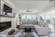 Be A Nomad - 7 Bedroom Beachfront House Jacksonville Beach Sleeps 14