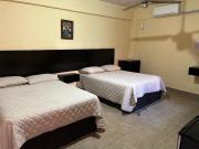 HOTEL POSADA DEL CORTEZ