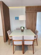 Quarto Conforto na Barra