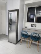 Quarto Conforto na Barra