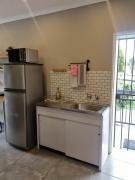 River Suite at On-the-Up