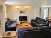 Top Saint Columb Road Station