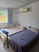 Casa aconchegante para temporada