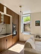 Séjour de charme au cœur de Carcassonne