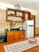 Maré Mansa - Segunda Praia