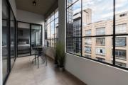 Zielo Rentals Palma ,Private balcony, Rooftop Walk to Zocalo