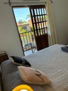 Excelente Habitación Centrica Iguazú 1F