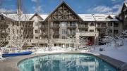 The best ski in ski out two bedroom condo at Aspens