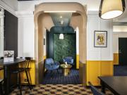 ibis Styles Paris Cadet Lafayette ibis Styles Paris Cadet Lafayette