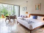 Private Pool & Grill 2 Bedroom Apartment Selva 611