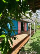 Casa Curimã Corumbau Casa Curimã Corumbau