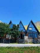 Kazbegi Villa Cottages