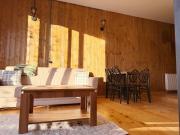 Kazbegi Villa Cottages