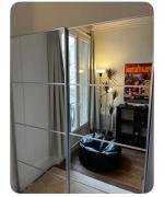 Eiffel Tower on foot, Quiet studio Paris 15