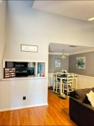 Perfect townhouse for visits to Tally