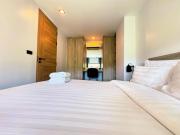 Utopia Loft Condo Naiharn Beach