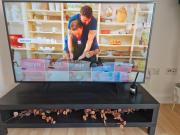 Birmingham City Centre Cosy 2 Double Bedroom Apartment Free Parking Workspace and close to O2 Arena