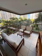 Residencial Cidade Jardim Barra da Tijuca l Arenas