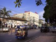 ibis Vientiane Nam Phu