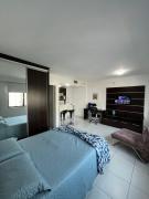 Flat Hotel Moema Shopping Ibirapuera Com Garagem 1420