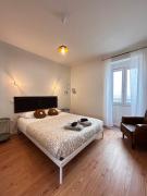 Cobalto 2 Quartos Parque Cidade Pet Friendly