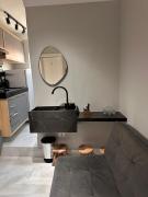 Apartamento no centro GRU SP, 100 m from the São Luís hospital