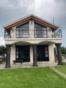 Cabañas La Rinconada, Bernal