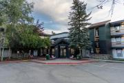 Top Steamboat Springs