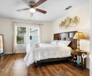 Top Spot! 5 Min to DT NB, Schlitterbahn Nearby