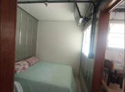 Vila do Chaves Bruxa do 71