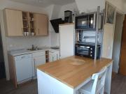 Ferienwohnung Michelle mit Balkon für 1 - 6 Personen