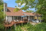 Top Piney Flats