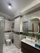 Cozy apartment new cairo