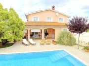 Villa in Pula 42 with swimming pool