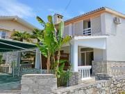 Apartment in Porec with swimming pool