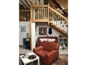 Holiday apartment with 2 bedrooms