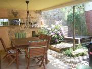 1-bedroom holiday home