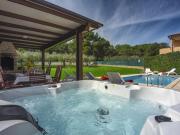 Villa in Pula with swimming pool Villa in Pula with swimming pool