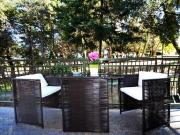Holiday apartment in Pore with swimming pool