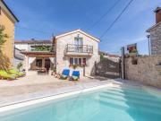 Holiday home Casa Ladonia